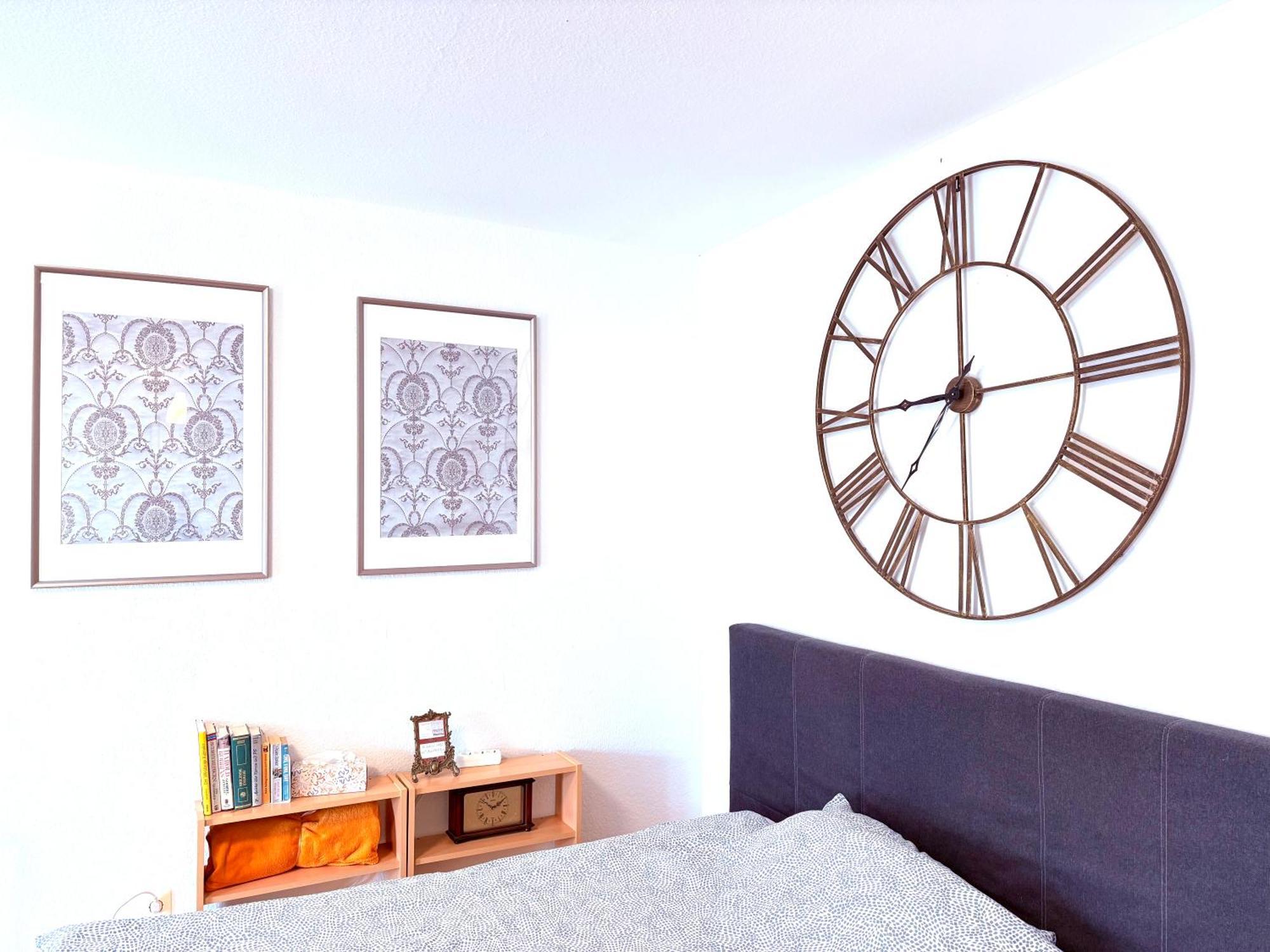#welcometomesselaatzen#twobedroomapartment&balcony Apartment *